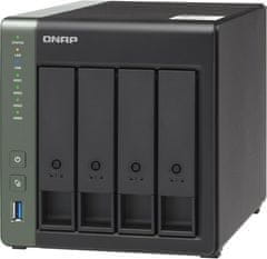 Qnap TS-431X3-4G