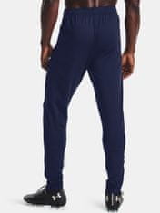 Under Armour Tepláky Challenger Training Pant-NVY S