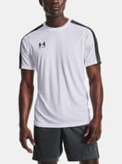 Under Armour Tričko Challenger Training Top-WHT L