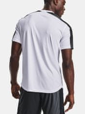 Under Armour Tričko Challenger Training Top-WHT L