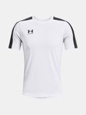 Under Armour Tričko Challenger Training Top-WHT L