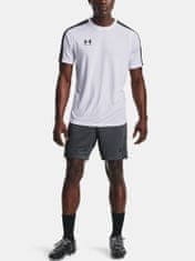 Under Armour Tričko Challenger Training Top-WHT L