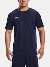 Under Armour Tričko Challenger Training Top-NVY L