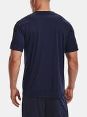 Under Armour Tričko Challenger Training Top-NVY L