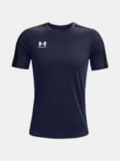 Under Armour Tričko Challenger Training Top-NVY L