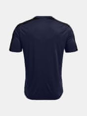 Under Armour Tričko Challenger Training Top-NVY L