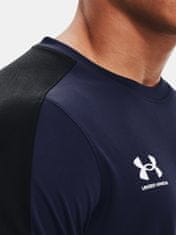 Under Armour Tričko Challenger Training Top-NVY L