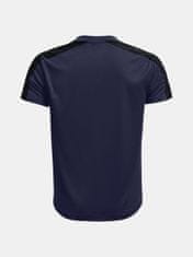 Under Armour Tričko Y Challenger Training Tee-NVY XS