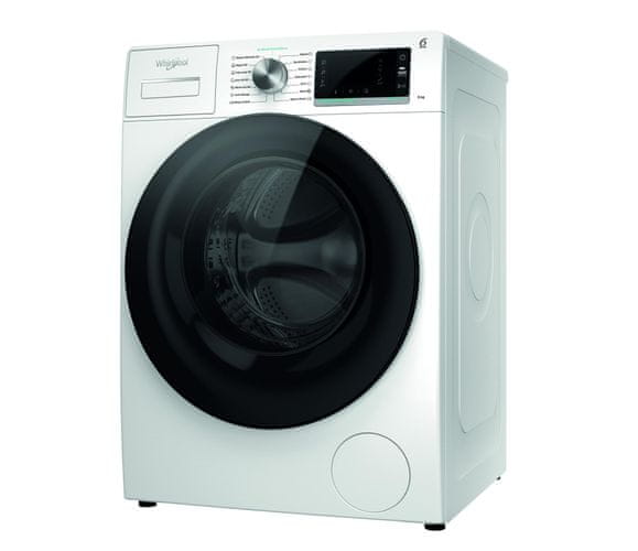 Předem plněná pračka Beko EWUE86261CSH1W