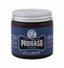 Proraso 100ml azur lime pre-shave cream