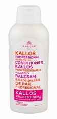 Kraftika 1000ml professional nourishing, kondicionér