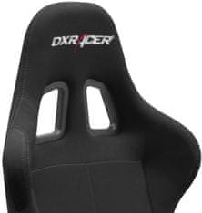 DXRacer Formula OH/FD01/N, černá