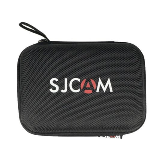 SJCAM Pouzdro SJCAM tvrdé transportní M 15x11x7cm