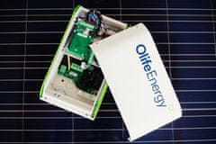 Olife Energy WallBox BASE - zásuvka Type 2