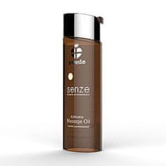 Swede Swede Senze Massage Oil Vanilla Sandalwood (75 ml)