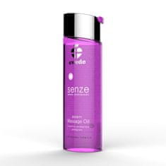 Swede Swede Senze Massage Oil Grapefruit Palmarosa Petitgrain (75 ml)