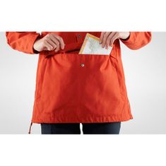 Fjällräven Vardag Anorak W, desert brown, xs