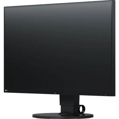 herný monitor Eizo ​FlexScan EV2480-WT (EV2480-BK) šetrí oči technológia flicker free low blue light