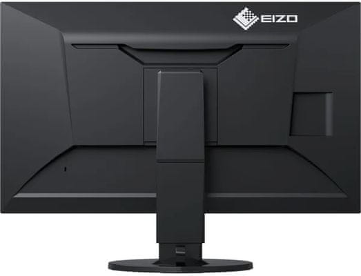 herný monitor Eizo ​FlexScan EV2480-WT (EV2480-BK) USB hub HDMI DisplayPort VGA DVI-D