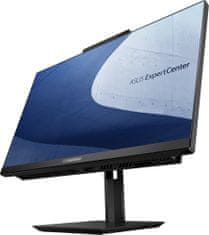 ASUS ExpertCenter E5 AiO 24, černá (E5402WHAK-BA262M)