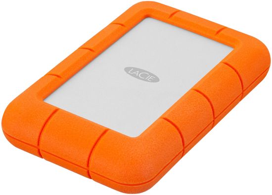 LaCie Rugged Mini - 5TB (STJJ5000400)