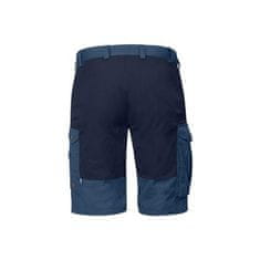 Fjällräven Barents Pro Shorts M, tmavě šedá, 46