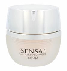 Sensai 40ml cellular performance, denní pleťový krém