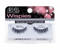 Ardell 1ks wispies baby wispies, black, umělé řasy