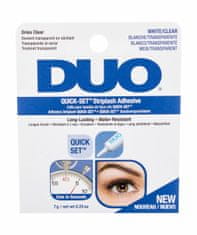 Ardell 7g duo quick-set striplash adhesive, umělé řasy