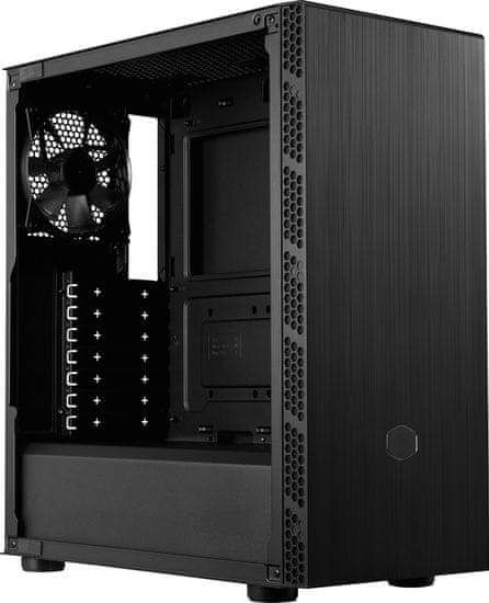 Cooler Master MasterBox MB600L V2 TG