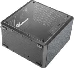 Cooler Master MasterBox Q500L, černá