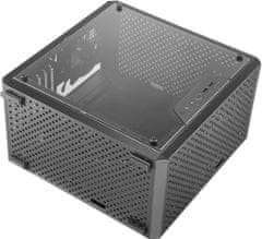 Cooler Master MasterBox Q500L, černá