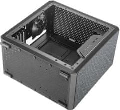 Cooler Master MasterBox Q500L, černá