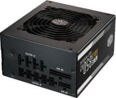 Cooler Master MWE 850 Gold-v2 - 850W