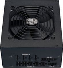 Cooler Master MWE 750 Gold-v2 - 750W