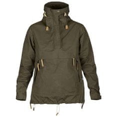 Fjällräven Anorak No. 8 W, tmavě zelená, m