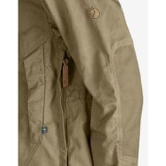 Fjällräven Anorak No. 8 W, tmavě zelená, m