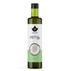 Puhdistamo MCT Oil 500 ml 