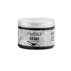 Aladine Gesso 150ml - černé