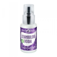 Purity Vision BIO Levandulová voda - sprej 50ml