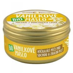 Purity Vision BIO Vanilkové máslo 70ml