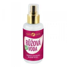 Purity Vision BIO Růžová voda 100ml