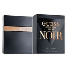 Guess Seductive Noir Homme - EDT 100 ml