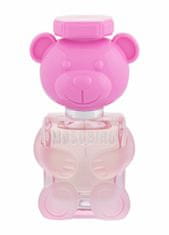 Moschino 50ml toy 2 bubble gum, toaletní voda