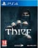 Square Enix Thief 4 (PS4)