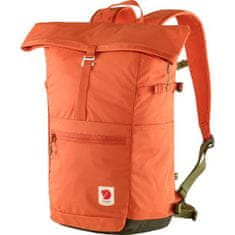 Fjällräven High Coast Foldsack 24, červená