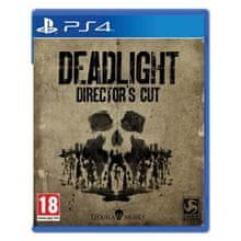 Ubisoft Deadlight: (Director's Cut) (PS4)