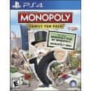 Ubisoft Monopoly (PS4)