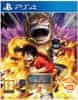 Namco Bandai Games One Piece: Pirate Warriors 3 (PS4)