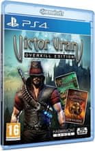 THQ Nordic Victor Vran: Overkill Edition (PS4)